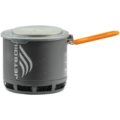 JetBoil Stash Cooking System -Outdoor Camping Gear 1110856 detail04