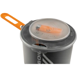 JetBoil Stash Cooking System -Outdoor Camping Gear 1110856 detail07