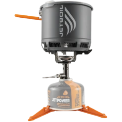 JetBoil Stash Cooking System