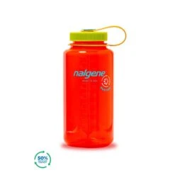 Nalgene Tritan Wide Mouth Bottle - 1L