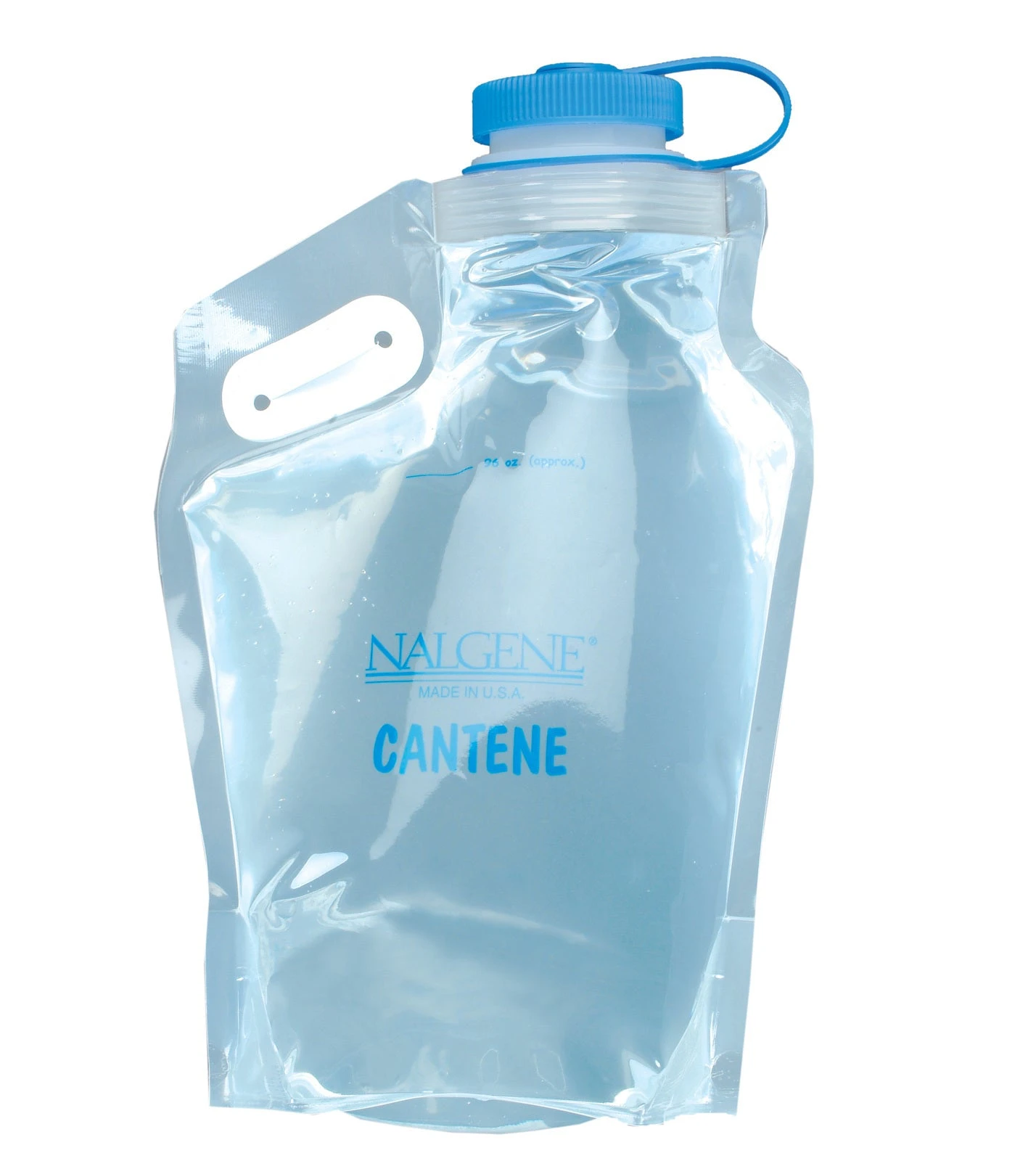 Nalgene Wide Mouth Cantene - 3L 3 Nalgene Wide Mouth Cantene - 3L
