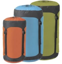 Sea To Summit Compression Sack - Small -Outdoor Camping Gear ACSSRD