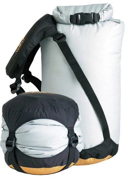 Sea To Summit EVent Compression Dry Sack - X-Small 3 Sea To Summit EVent Compression Dry Sack - X-Small