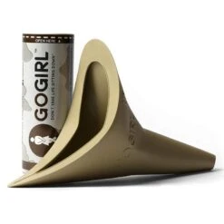 Outdoor Camping Gear 19 ANSCO Go Girl Female Urination Device
