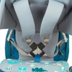 LittleLife Adventurer S2 Child Carrier -Outdoor Camping Gear AdventurerS2ChildCarrier 6 438996
