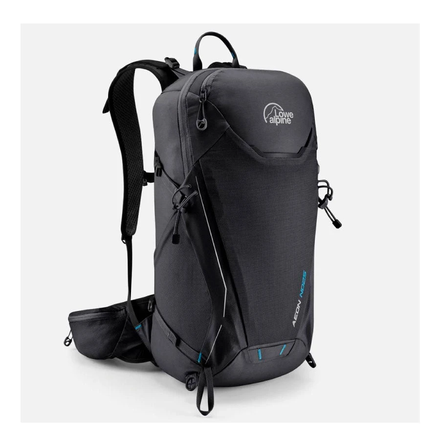 Lowe Alpine Aeon ND25 Litre Womens Daypack 4 Lowe Alpine Aeon ND25 Litre Womens Daypack - Image 2