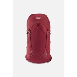Lowe Alpine AirZone Trek+ ND33-40 Litre Womens Hiking Pack -Outdoor Camping Gear AirZoneTrekND3340 7 426453