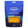 Back Country Freeze Dried Food - Instant Mashed Potato -Outdoor Camping Gear BackCountry FreezeDriedInstantMashedPotato