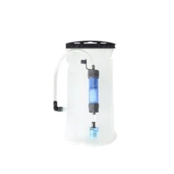 LifeStraw Flex With Collapsible Squeeze Bottle -Outdoor Camping Gear Bladder Normal large a2efab06 d272 492e 9219 1fbd75bb6e71 535533