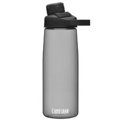 CamelBak Chute Mag Drink Bottle - 750ml -Outdoor Camping Gear CamelBak Chute Mag Bottle 750 Charcoal