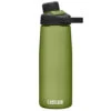 CamelBak Chute Mag Drink Bottle - 750ml -Outdoor Camping Gear CamelBak Chute Mag Bottle 750 Olive