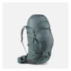 Lowe Alpine Cerro Torre ND60-80 Litre Womens Hiking Pack -Outdoor Camping Gear Cerro Torre ND6080 Dark Slate