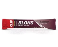 CLIF® Bar Clif Bar Clif Bloks -Outdoor Camping Gear Cliff Bar Clif Energy Shot Bloks BlackCherry 687299 1