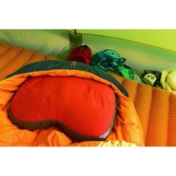 Exped DownPillow Inflatable Air Pillow - Large -Outdoor Camping Gear DOWNPILLOWL lifestyle 940418