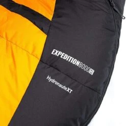 Mont Expedition 8000 LHZ Down Sleeping Bag -Outdoor Camping Gear EXPEDITION8000XT 2 7213fba6 24b9 47d9 ae72 af5d03db261e 654237