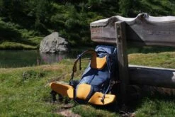 Exped Thunder 50 Litre Hiking Pack -Outdoor Camping Gear EXPED Thunder 8082911