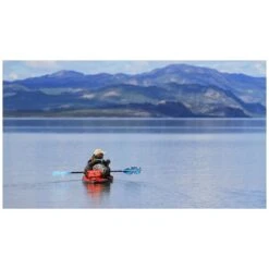 Exped Fold Dry Bag Endura - 25L -Outdoor Camping Gear Exped Fold Dry Bag Endura 25L Person Kayak Lake 999844