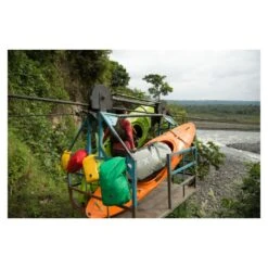 Exped Fold Dry Bag Endura - 50L -Outdoor Camping Gear Exped Fold Dry Bag Endura 50L Person Kayaks 949913