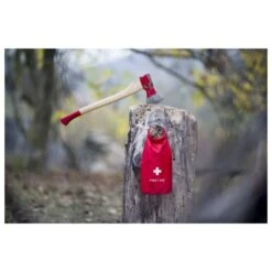 Exped Fold Drybag First Aid - Medium -Outdoor Camping Gear Exped Fold Drybag First Aid Medium Display 774921