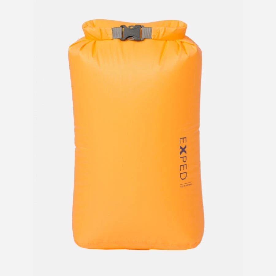 Exped Fold Drybag - Small 3 Exped Fold Drybag - Small