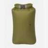 Exped Fold Drybag - Xsmall -Outdoor Camping Gear Exped Fold Drybag XSmall 131476