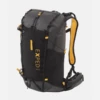 Exped Impulse 20 Litre Daypack -Outdoor Camping Gear Exped Impulse 20 Litre Mens Day Bag Black 715874