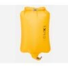 Exped Schnozzel Pumpbag UL Sleeping Mat Accessory - Large -Outdoor Camping Gear Exped Schnozzel Pumpbag UL Sleeping Mat Accessory Corn Yellow 5bb1c222 8fb0 4d74 81ea 65094283cdc2 223666 1