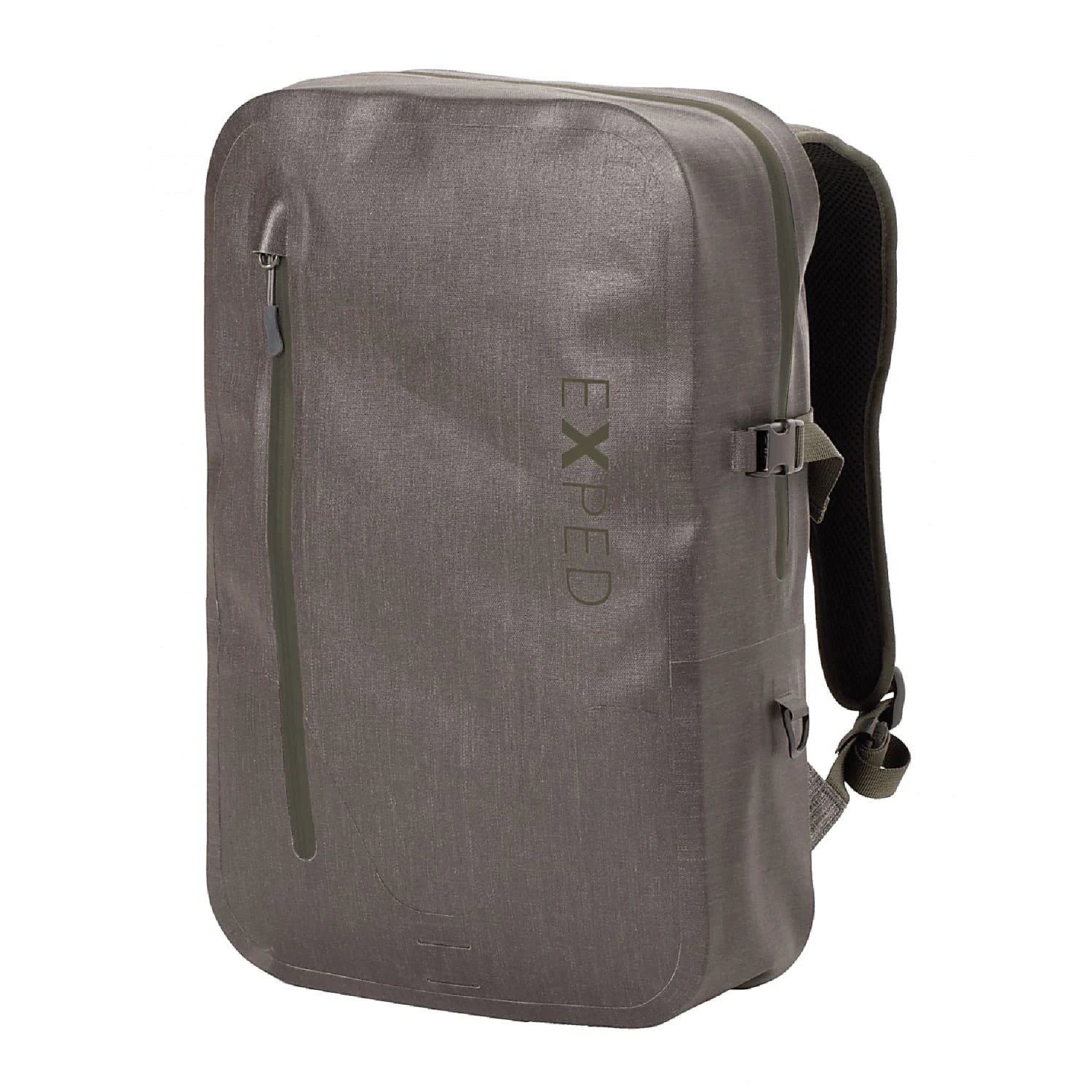 Exped Cascade 20 Litre Day Pack - Black Melange 3 Exped Cascade 20 Litre Day Pack - Black Melange