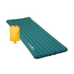 Exped Dura 5R All-Season Sleeping Mat - Long Wide -Outdoor Camping Gear ExpedDura5RAllSeasonsSleepingMat LongWidewithPump 247731