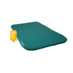 Exped Dura 5R Duo All-Season Sleeping Mat - Long Wide -Outdoor Camping Gear ExpedDura5RDuoAllSeasonsSleepingMat LongWidewithPump 622572
