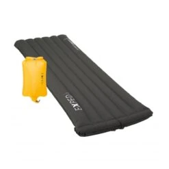 Exped Dura 8R Extreme Cold Sleeping Mat - Medium -Outdoor Camping Gear ExpedDura8RExtremeColdSleepingMat MediumwithPump 589332