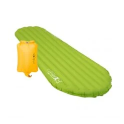 Exped Ultra 3R 3-Season Sleeping Mat - Medium Mummy -Outdoor Camping Gear ExpedUltra3R3 SeasonSleepingMat MediumMummyFlat 852061