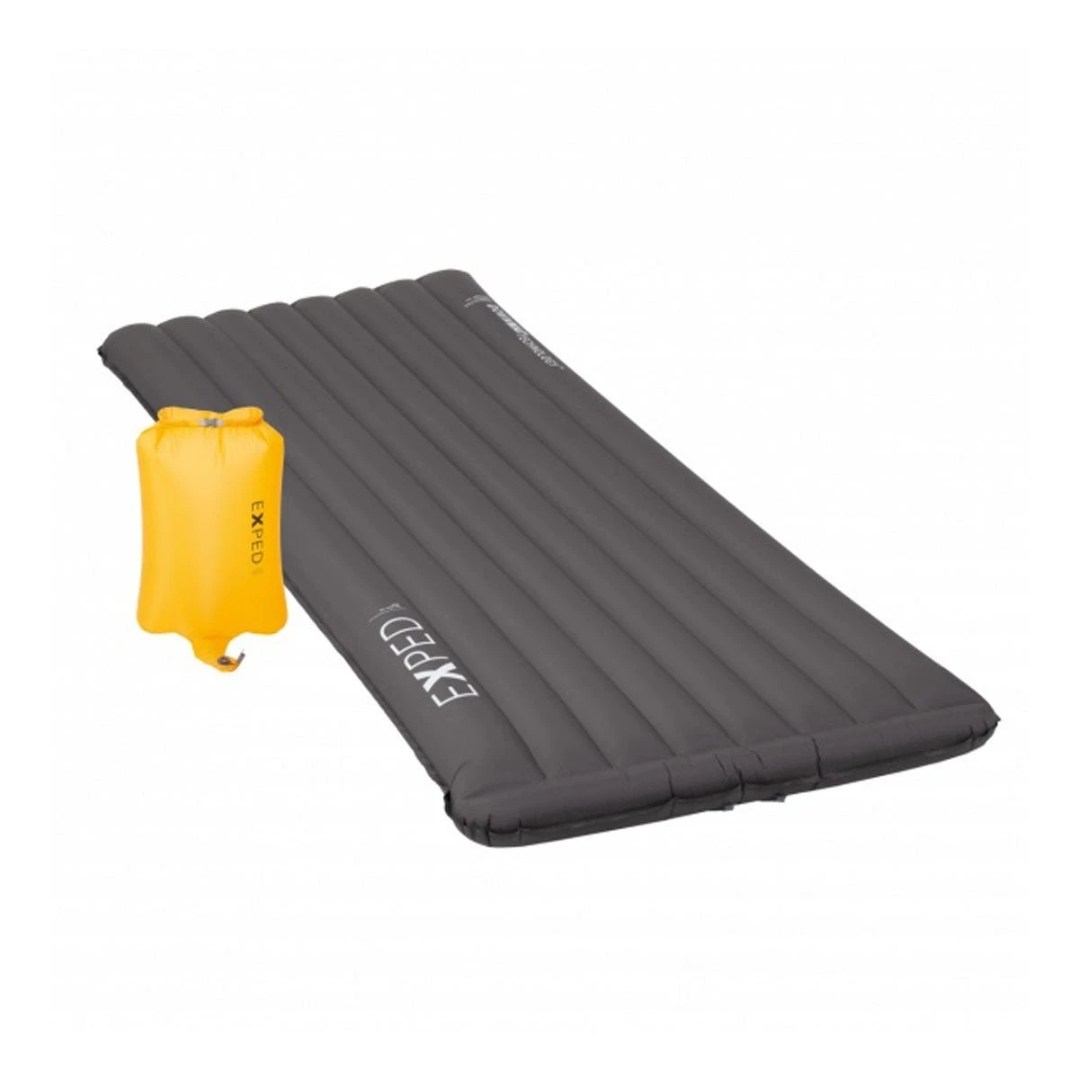 Exped Ultra 7R Extreme Cold Sleeping Mat - Medium 5 Exped Ultra 7R Extreme Cold Sleeping Mat - Medium - Image 3