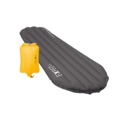 Exped Ultra 7R Extreme Cold Sleeping Mat - Medium Mummy -Outdoor Camping Gear ExpedUltra7RExtremeColdSleepingMat MummyMediumwithPump 856172