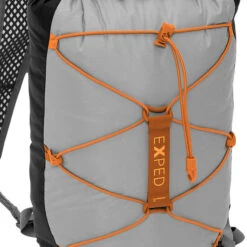 Exped Cloudburst 25 Litre Waterproof Daypack -Outdoor Camping Gear Exped Cloudburst 25L Daypack 05
