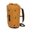 Exped Cloudburst 25 Litre Waterproof Daypack -Outdoor Camping Gear Exped Cloudburst 25 Gold 01