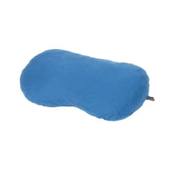 Exped DeepSleep Inflatable Camp Pillow - Large -Outdoor Camping Gear Exped DeepSleep Pillow Large Deep Sea Blue