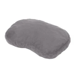 Exped DeepSleep Inflatable Camp Pillow - Medium -Outdoor Camping Gear Exped DeepSleep Pillow Medium Granite Grey