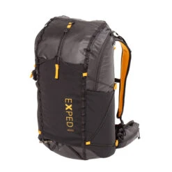 Exped Impulse 30 Litre Daypack -Outdoor Camping Gear Exped Impulse 30 Black 01
