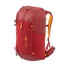 Exped Impulse 30 Litre Daypack -Outdoor Camping Gear Exped Impulse 30 Burgundy 01