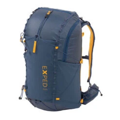 Exped Impulse 30 Litre Daypack -Outdoor Camping Gear Exped Impulse 30 Navy 01