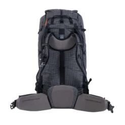 Exped Lightning 45 Litre Womens Hiking Pack -Outdoor Camping Gear Exped Lightning 45 W s Black 02