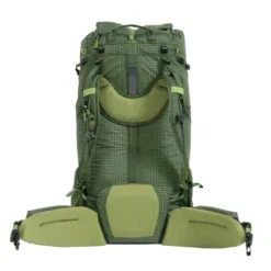 Exped Lightning 45 Litre Mens Hiking Pack -Outdoor Camping Gear Exped Lightning 45 Forest 02