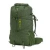 Exped Lightning 60 Litre Womens Hiking Pack -Outdoor Camping Gear Exped Lightning 60 W s Forest 01