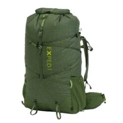 Exped Lightning 60 Litre Mens Hiking Pack -Outdoor Camping Gear Exped Lightning 60 W s Forest 01 4e941dd9 ca53 44e6 ac40 e99ed99dcf90