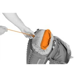 Exped Mountain Pro 20 Litre Daypack -Outdoor Camping Gear Exped MountainPro20 Detail7