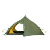 Exped Orion III Extreme 3 Person Tent -Outdoor Camping Gear Exped Orion III Extreme Moss 01