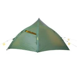 Exped Orion III Extreme 3 Person Tent -Outdoor Camping Gear Exped OrionIIIExtreme Moss 05