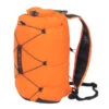 Exped Stormrunner 15 Litre Daypack -Outdoor Camping Gear Exped Stormrunner 15 Dark Lava 01