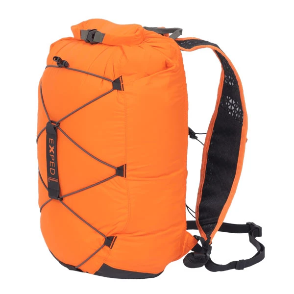Exped Stormrunner 15 Litre Daypack 3 Exped Stormrunner 15 Litre Daypack